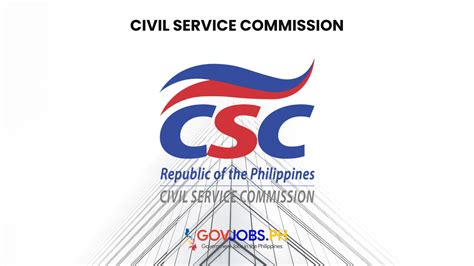 xn.ww.csc.qov.ph on|Civil Service Commission .